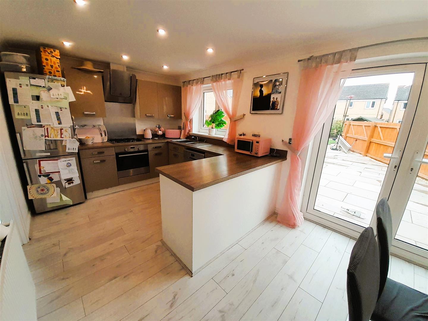 Ffordd Y Meillion, Llanelli, SA15 2EX